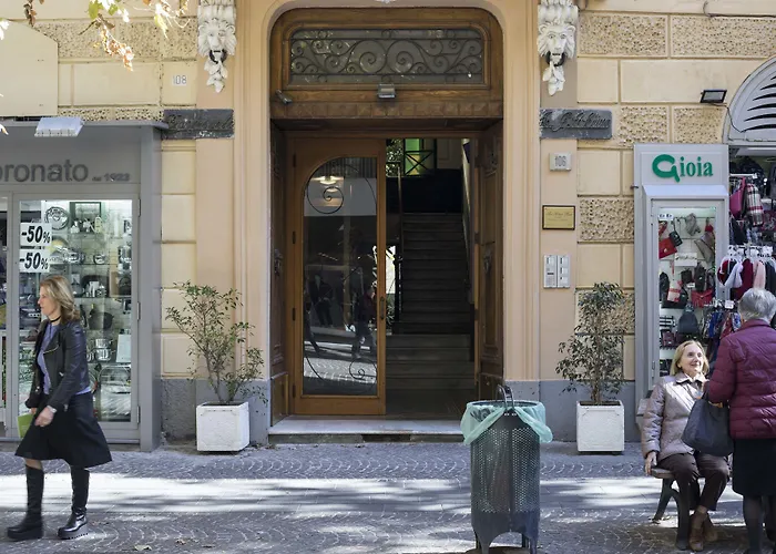 Wanda Bed&Breakfast Napoli